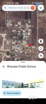 Residential plot for Sale in Gated colony