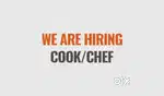 Hiring ( required a expert chef and helper)