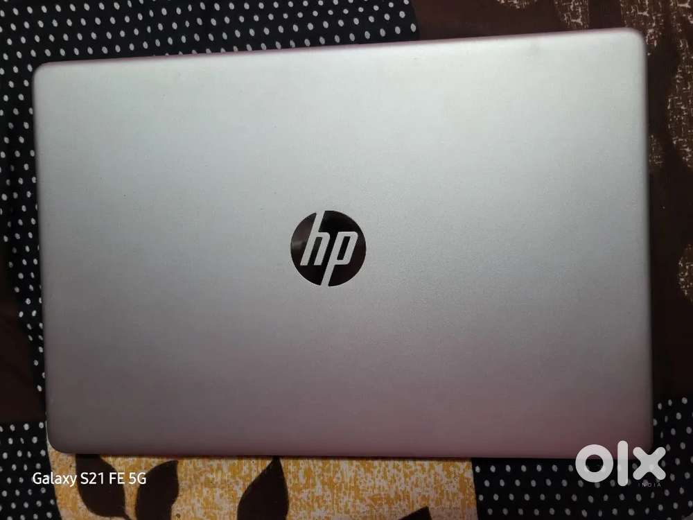 HP Laptop 15s AMD Ryzen 3 53O0U