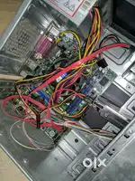 Desktop CPU