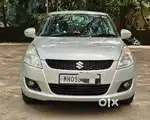 Maruti Suzuki Swift 2011-2014 ZDi, 2012, Diesel