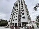 3bhk fully furnished flat for rent in Pullannivila Karyavattom Tvm