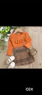 Kid's wear