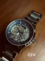 Brand new Titan orginal automatic watch