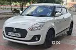 Maruti Suzuki Swift VVT LXI, 2020, CNG & Hybrids