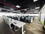 Premium office space in Guindy - 10,000 sf, 200 sq ft