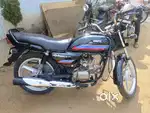 Splendor  bike