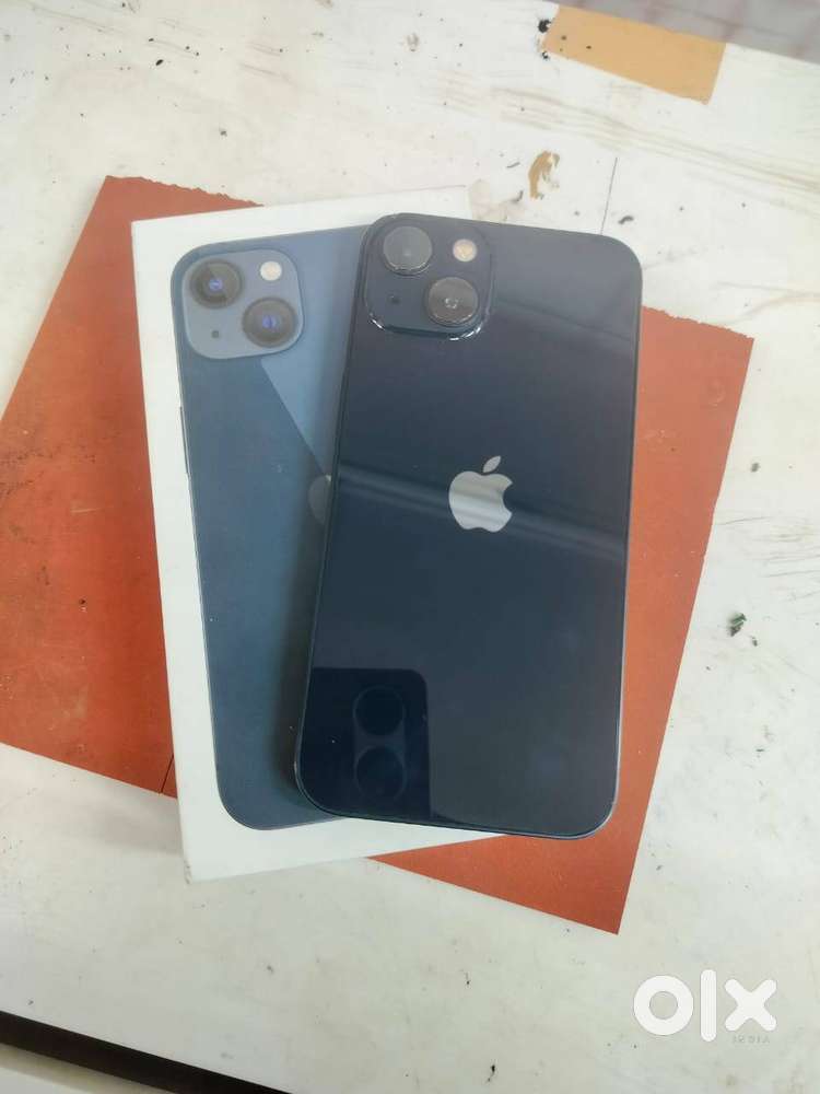 iPhone 13 without any issue