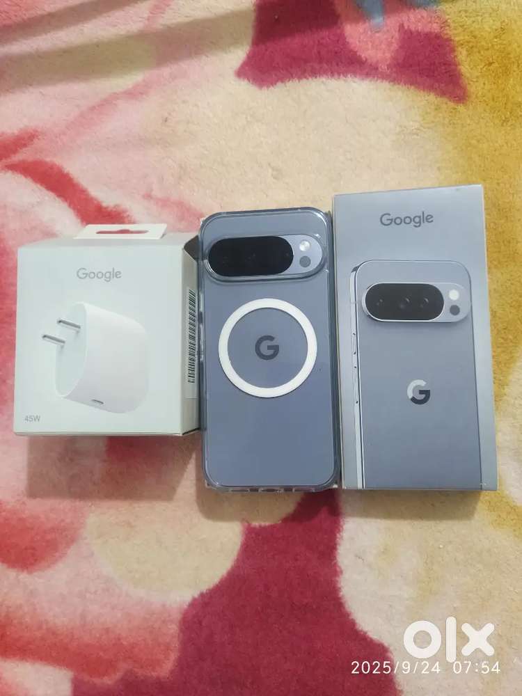 Pixel 10 pro