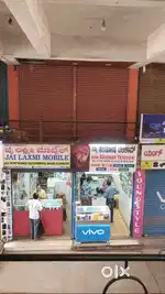 Harsha complex shop #,9.2nd stage upper ground floor East facing