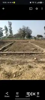 Azad marg badarka