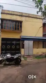3bhk house Sale in gated society
