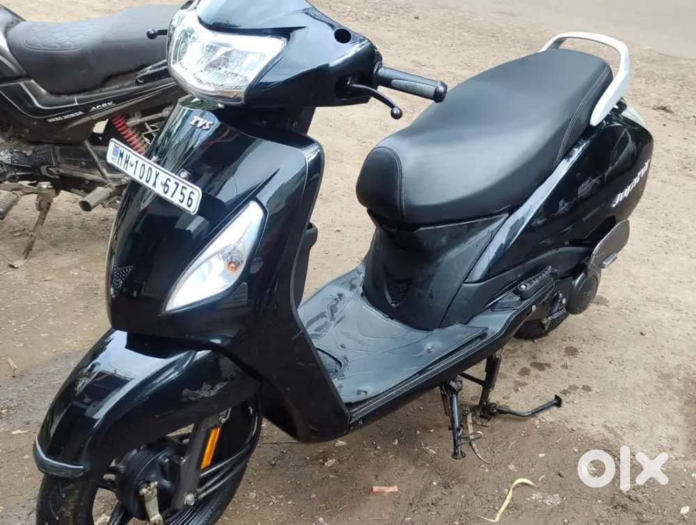 TVS JUPITER SELL