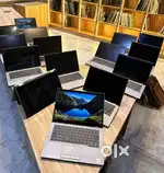 A1 Condition looks like new Laptops @10999/-