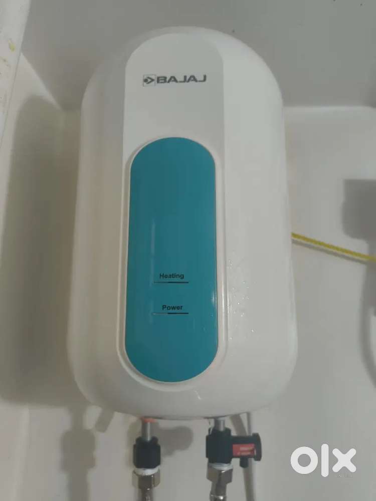 Garam pani ka gijar