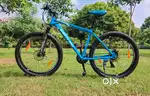 Gear Cycle for sale. Ninety one Viper X-101 21 Speed Gear Cycle
