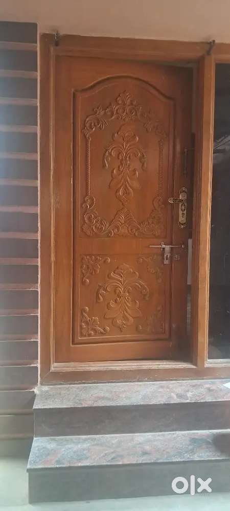 Sundrapuram house rent