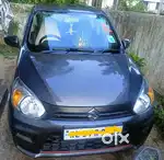 Maruti Suzuki Alto Vxi, Make Nov. 2022 , Petrol Well Maintained