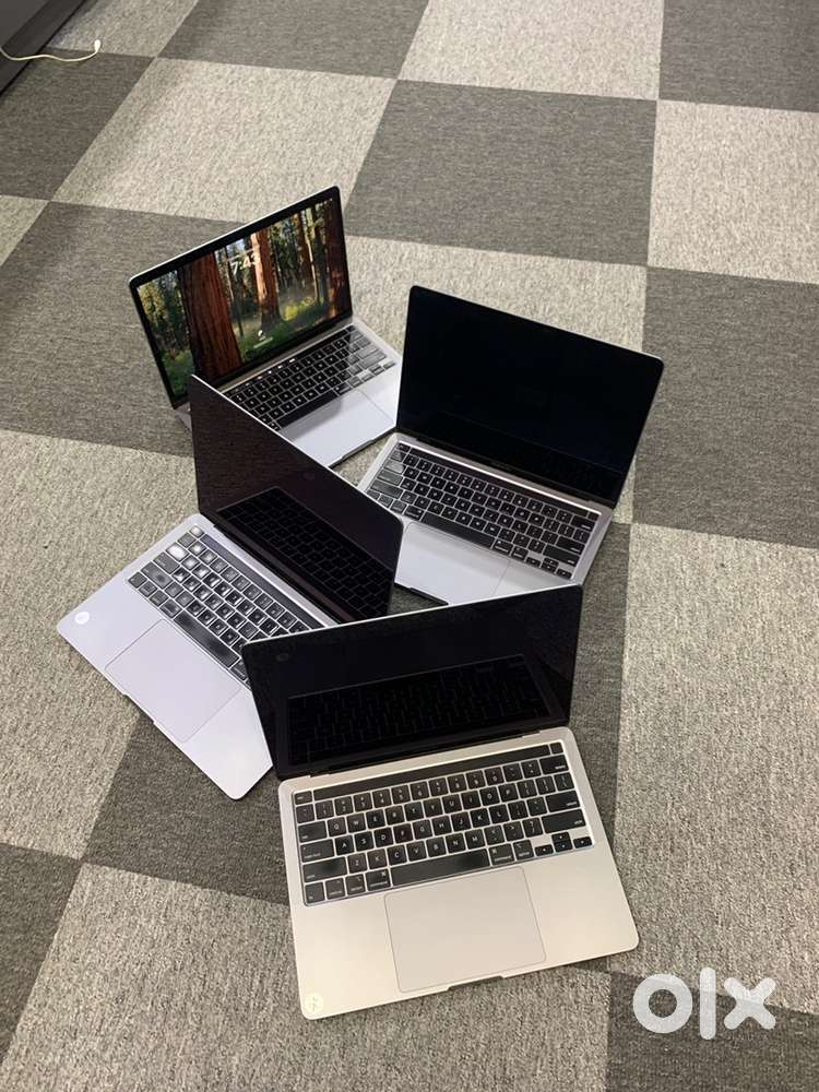 Apple Macbook Pro A2251 2020 13inch i7-32GB-512GB Warranty