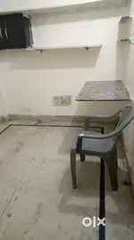 Without kitchen Only room plus bathroom mansarovar Park shahdara