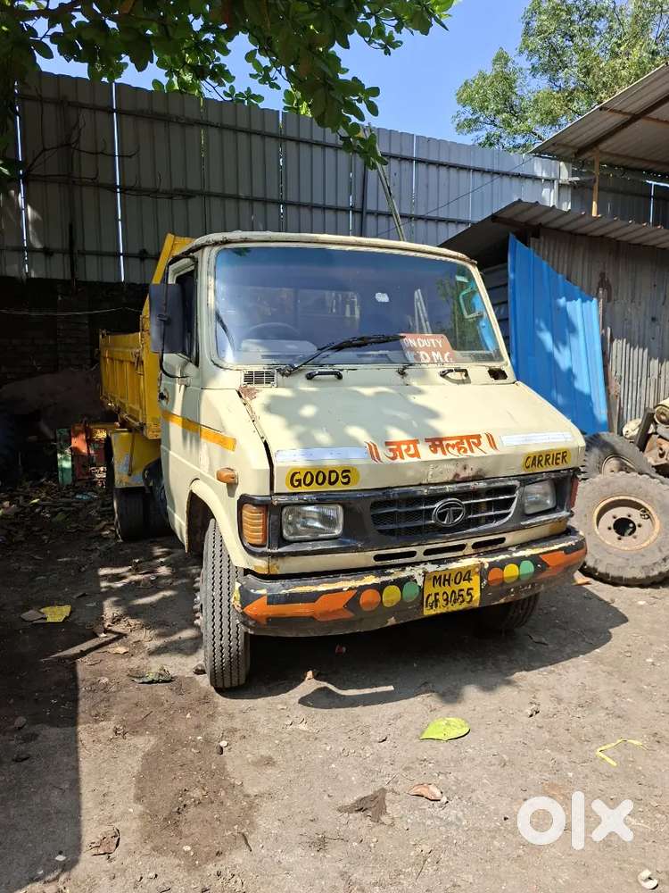 Tata 407 Dumper