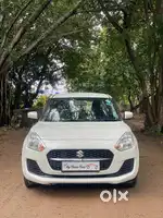 Maruti Suzuki Swift VXi CNG, 2023, CNG & Hybrids