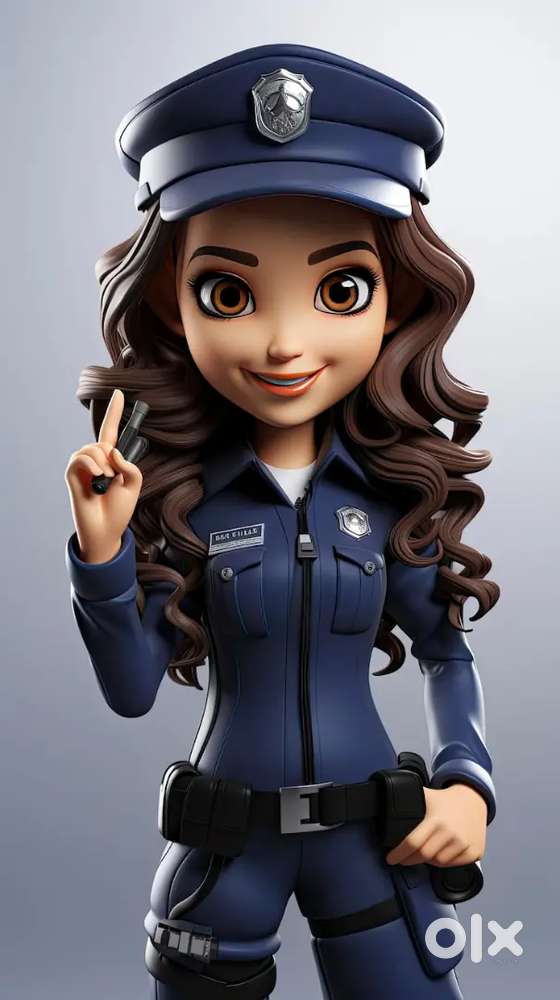 I'M Female Sequrity Guard, I Need Job Urgent, If Anyone Need Pls Msg,