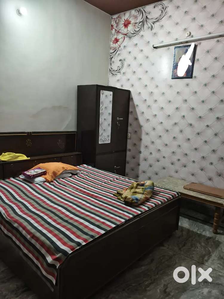 House available for rent