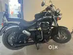Royal Enfield Thunderbird 350 | 2016 | Loud Exhaust | Alloy Wheels