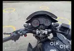 Yamaha SZ RR Version 2.0