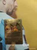 Pokemon card