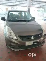 Maruti suzuki sqift dzire lxi