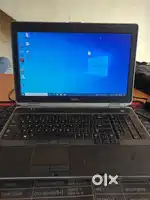 Dell latitude E6530