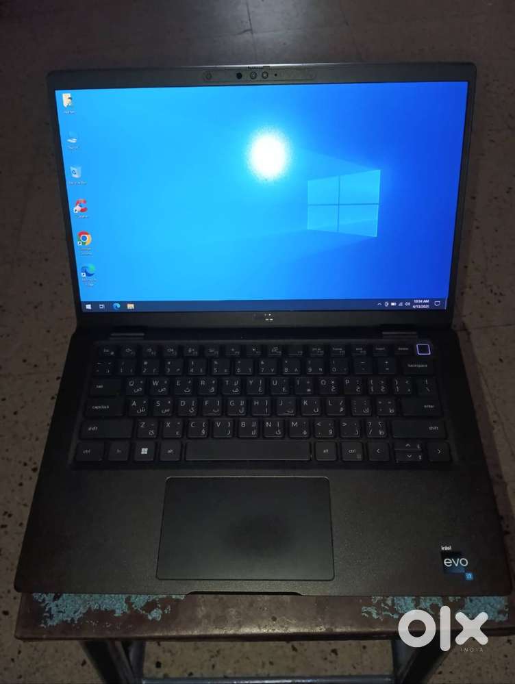Dell latitude 7410