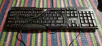 Keyboard second hand