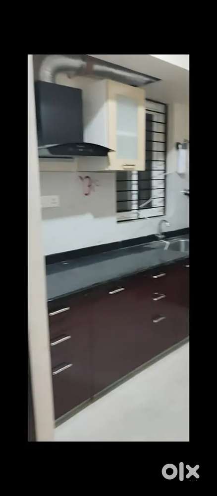 2bhk new flat chandrsekharpur Family