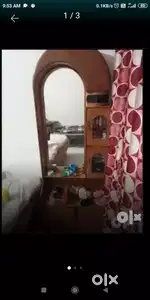 Dressing good condition
