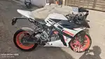 KTM RC good condition