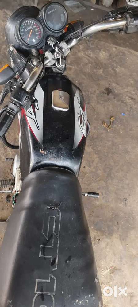 Scooty leni hai