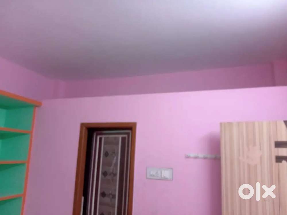 Independent house at Kisan nagar Ramalyam