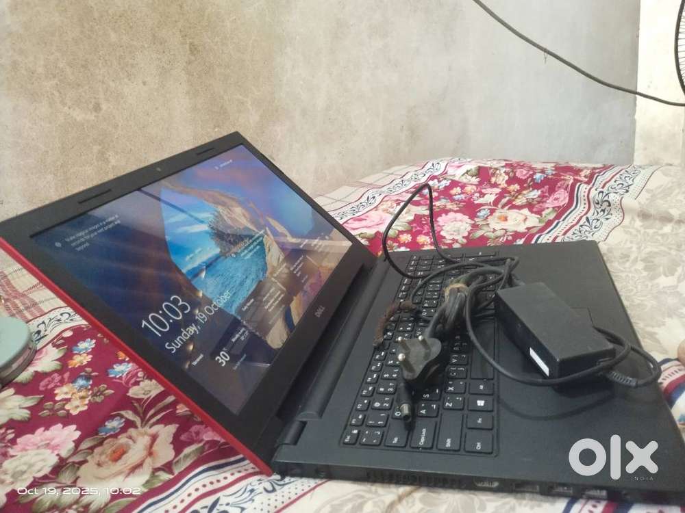 Dell Inspiron 3542
