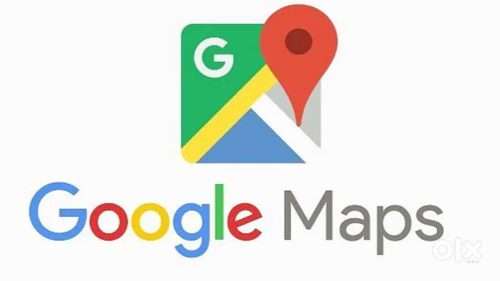 Google map DATA CORRECTION JOBS