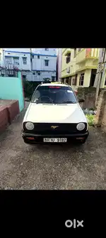 Maruti Suzuki 800 42436 Km Driven