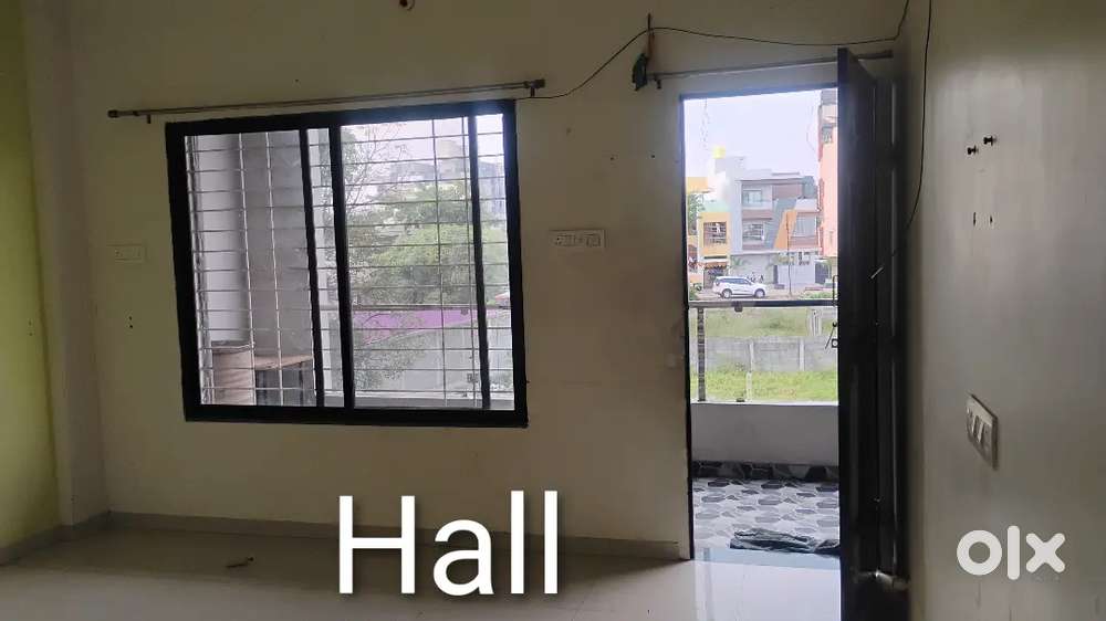 1 BHK for Rent