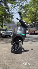 Title - OLA Electric S1 Pro