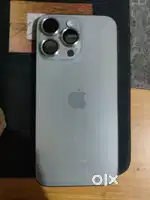 I phone 15pro max
