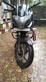 I want to sell my Bike