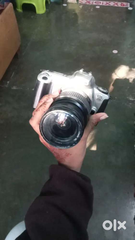Canon EOS 300