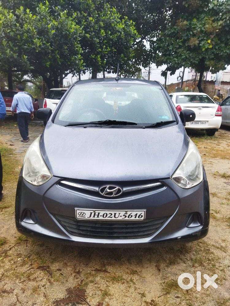 Hyundai EON Era, 2012, Petrol