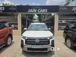 Hyundai Creta 1.5 EX Petrol, 2024, Petrol